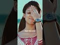 Nayanthara Cute Expression Cute Smile
