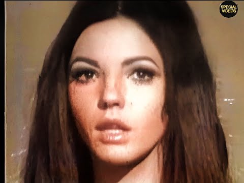 Zalatnay Sarolta - Nem vagyok én apáca 1970 Colorized