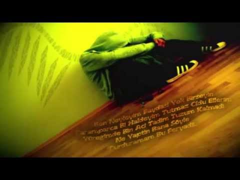 Dj Cihat & Dj Crazy Ft. Dj Burak - Seni Seviyorum Anla ( Remix )