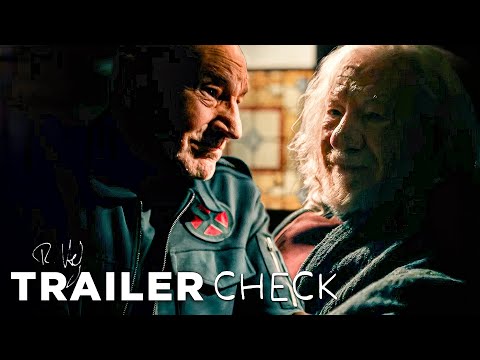 AVENGERS: DOOMSDAY Teaser Trailer 3 German Deutsch (2026) X-Men