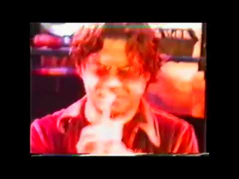 Bill Laswell's Charged -  31.  Deutsches Jazz Festival, Frankfurt, Germany