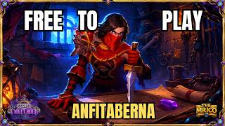 La Realidad del Free to Play en la anfitaberna [Hearthstone]
