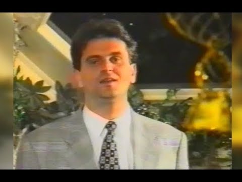Sinan Vllasaliu POTPURI POPULLORE (Official Video 1995)