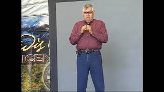 Fredy Baker – Mandan