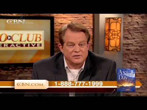 700 Club Interactive: Addiction Free - May 7, 2014