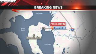 KOMO 4 News at 5 Close (3/10/12)