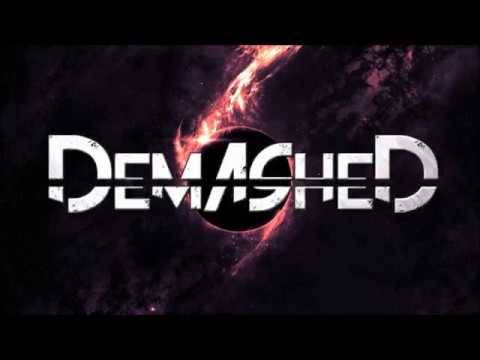 Demashed - DEMASHED - Zlomená Hrdost (Official Lyric Video 2018)