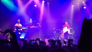 day dreaming -  jack and jack live in amsterdam ( 21-02-2019 )