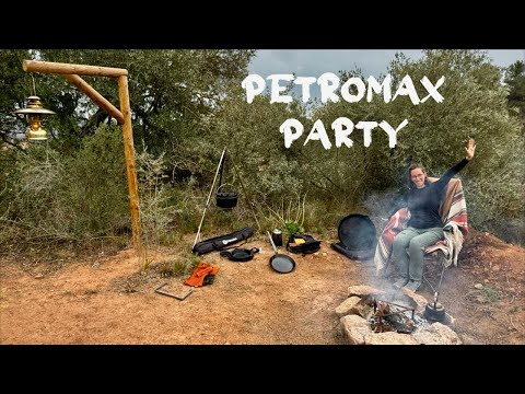 Unsere 10 liebsten Tools fürs Kochen am Lagerfeuer