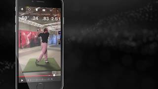 Blast Golf Swing Analyser