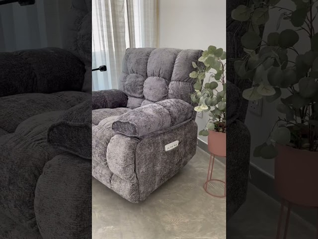 وارم - هزاز دوار رمادي