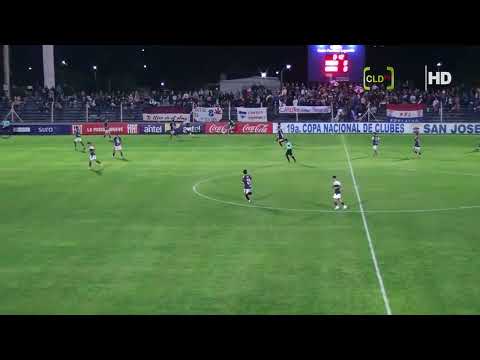 COMPACTO FECHA 1  JUVENTUD 1 CAMPANA 0   COPA DE OFI A   TEMPORADA 2023