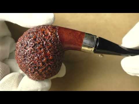 L'Anatra Rusticata - pipe 800