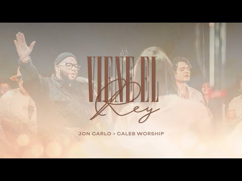 Viene El Rey - Jon Carlo