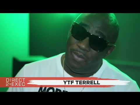 Ytf Terrell (@Ytfterrell ) Performs at Direct 2 Exec Atlanta 10/6/17 - Bigga Rankin