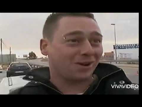 MC KIRDY - Saramambitches