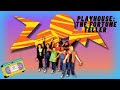 Zoom Playhouse The Fortune Teller