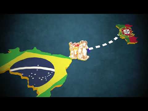 Os Baluartes do Samba e a história do Carnaval de Porto Alegre | O ENTRUDO | Como tudo começou