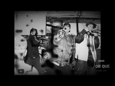 RIMA FACA - Feat - MICDELAR - POR QUE - ( 2009 Disco - la misma gente  )