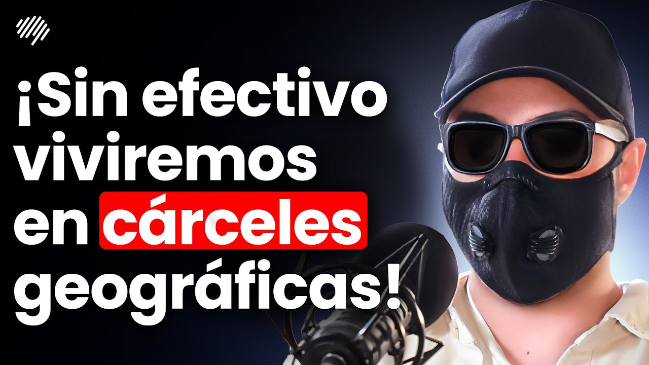 Tus Datos Valen una FORTUNA y los Estás REGALANDO | Rave (Tokin Privacy) #InversiónRacionalPodcast