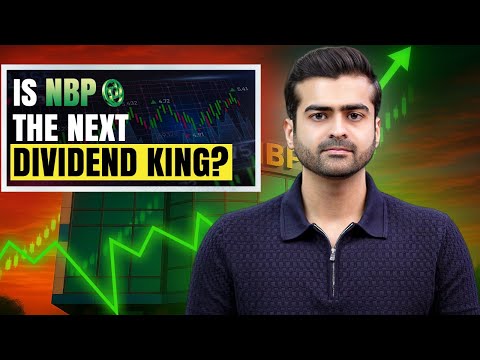 National Bank of Pakistan - The return of the Dividend King