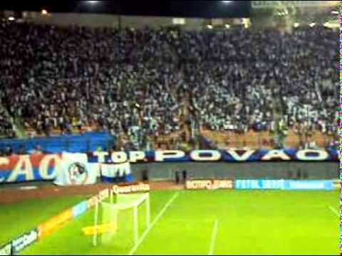 Bahia 3x0 Portuguesa