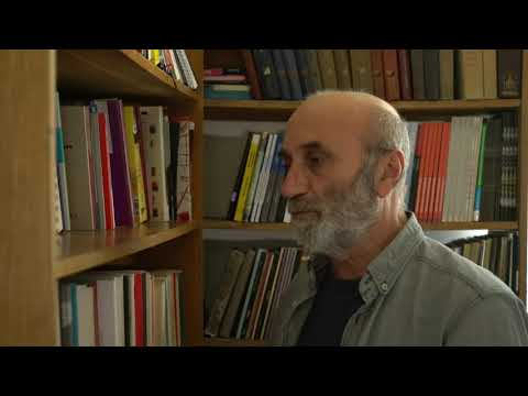 Անկախ գրադարանների ցանց - ԺԱԻ գրադարան 2