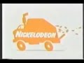 Nickelodeon CatDog Bumper