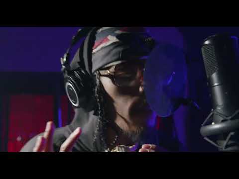 BLVD BIZZ - FREESTYLE