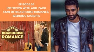 Interview with Adil Zaidi video