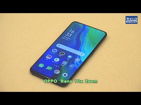 新しい Oppo 携帯電話: ついにサムスンとの競争