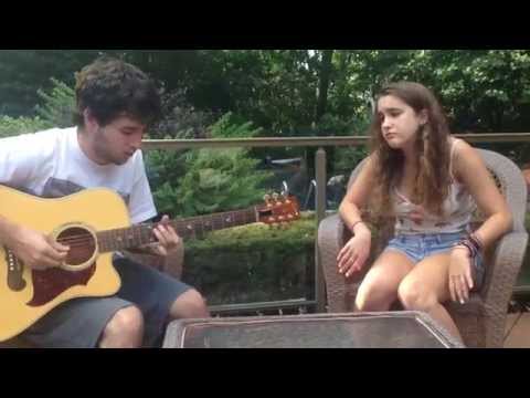 Joss Stone - Right To Be Wrong (Lawrence Live Cover)