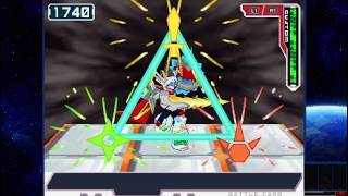 【流星のロックマン2 実況】クソ強KFB part 49