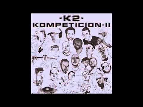 995 IV - 09 Estoy cansao (El Chojin, Morodo, Ose, Meko y Black Bee) HD