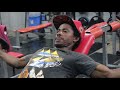 Beginner Chest and Arm Workout | Level Up Training ! | Evolve in 30 Days!