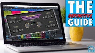 Video thumbnail for BABY AUDIO. COMEBACK KID (Delay Plugin) - THE DEFINITIVE GUIDE by BenoniStudio
