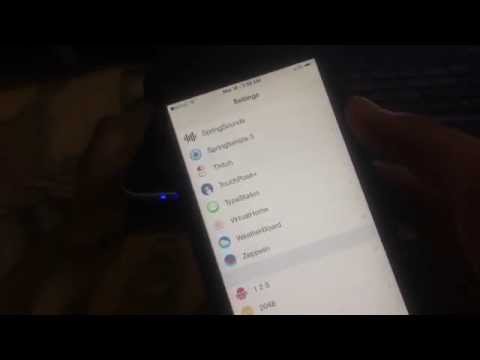 Top 10 Essential Cydia Tweaks For iOS 8.3 (MOST IMPORTANT TWEAKS)