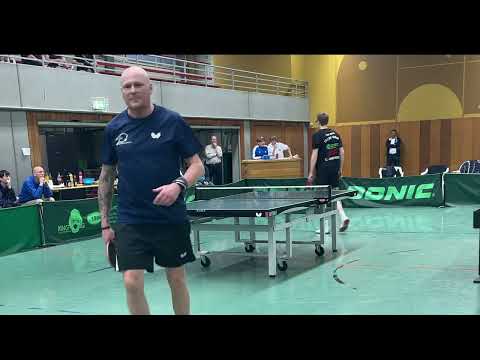 NRW-Liga Relegation (Andersen - Janßen)