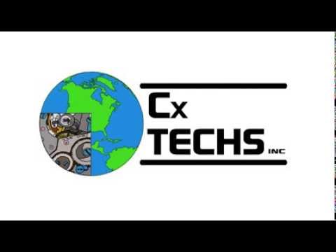 Cx Techs Animated Explainer Video