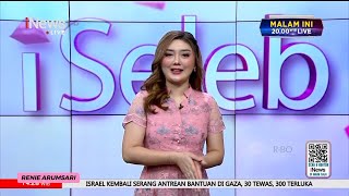 Download lagu Renie Arumsari • iSeleb mp3 Download lagu Renie Arumsari • iSeleb mp3