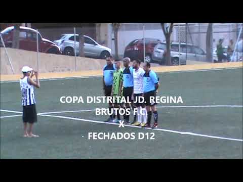 BRUTOS X FECHADOS D12