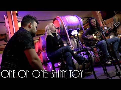 Cellar Sessions: Chloe - Shiny Toy June 20th, 2019 City Winery New York