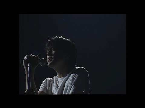 I LOVE YOU (official) from ANOTHER REALITY OF YUTAKA OZAKI