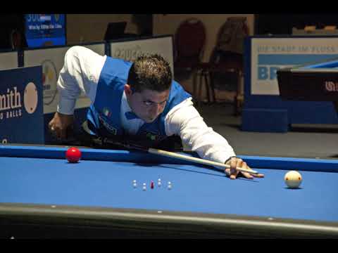 Five-pin billiards | Wikipedia audio article