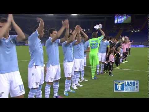 Highlights Lazio-Palermo 3-0