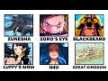 Every Unsolved Mystery In One Piece Explained In Detail