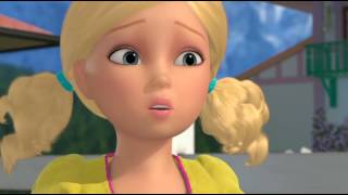 Barbie en Haar Zusjes in Een Ponyavontuur Nederlands