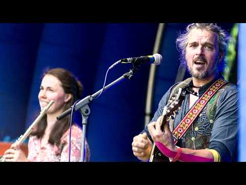 Michal Willie Sedláček - Michal Willie Sedláček - Lásko (Folk & Country festival Porta Ře