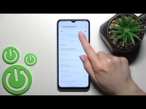 How to Hide Developer Options on Samsung Galaxy A13 | Switch off Developer Options on Galaxy A13