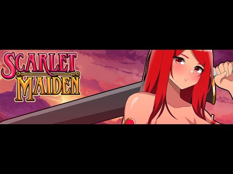 Trailer de Scarlet Maiden